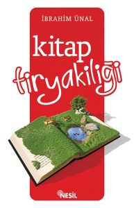 KİTAP TİRYAKİLİĞİ