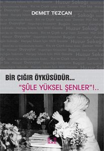 BİR ÇIĞIR ÖYKÜSÜ