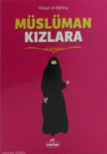 MÜSLÜMAN KIZLARA