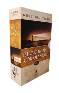 İŞİ VAKTİNDEN ÇOK OLANLAR