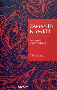 ZAMANIN KIYMETİ