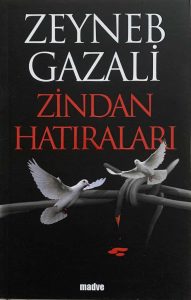 ZİNDAN HATIRALARI