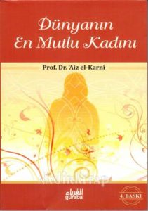 DÜNYANIN EN MUTLU KADINI