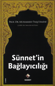 SÜNNET'İN BAĞLAYICILIĞI