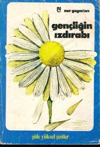 GENÇLİĞİN IZDIRABI